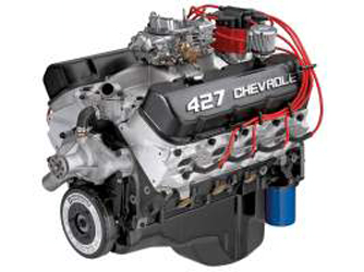 P06C7 Engine